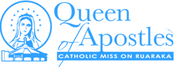 Queen of Apostles